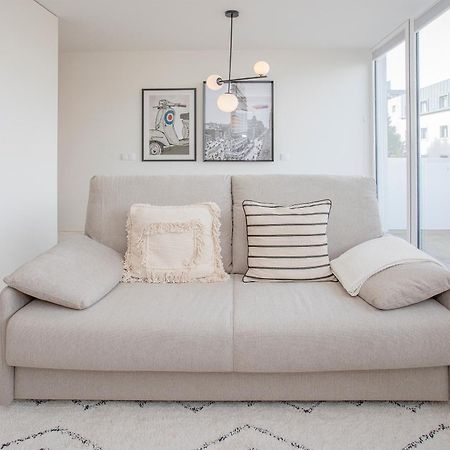 Liiiving In Porto - Luxury Gallery Apartments Buitenkant foto