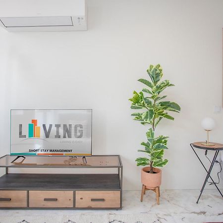 Liiiving In Porto - Luxury Gallery Apartments Buitenkant foto