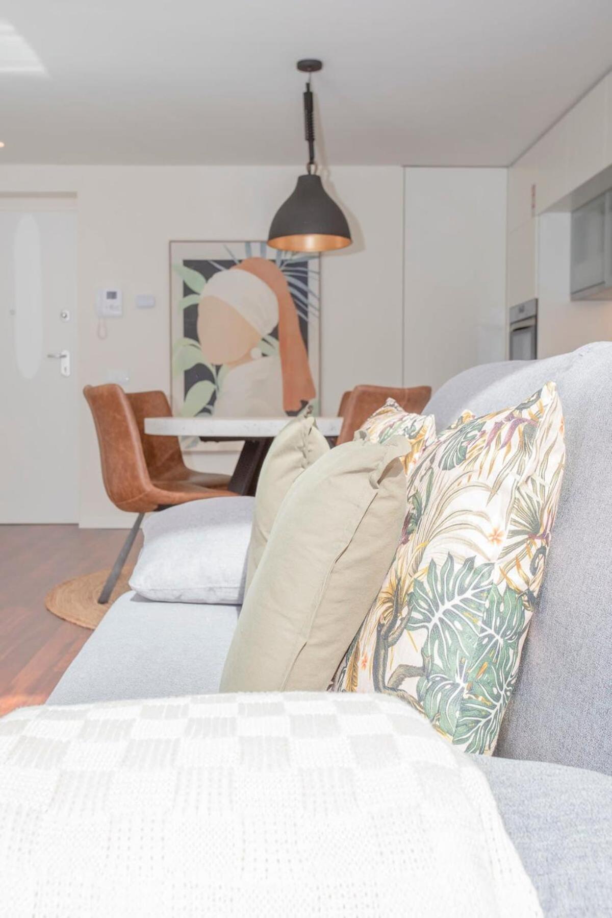Liiiving In Porto - Luxury Gallery Apartments Buitenkant foto