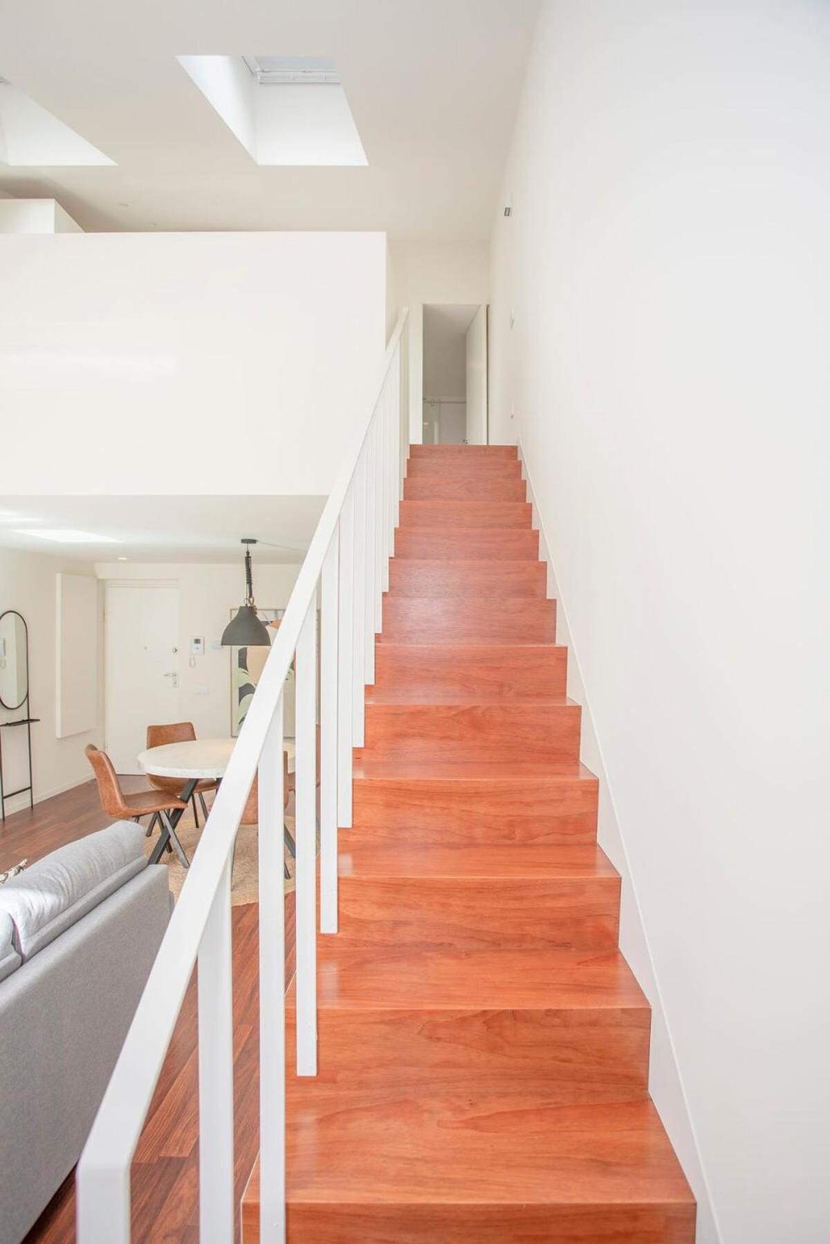 Liiiving In Porto - Luxury Gallery Apartments Buitenkant foto