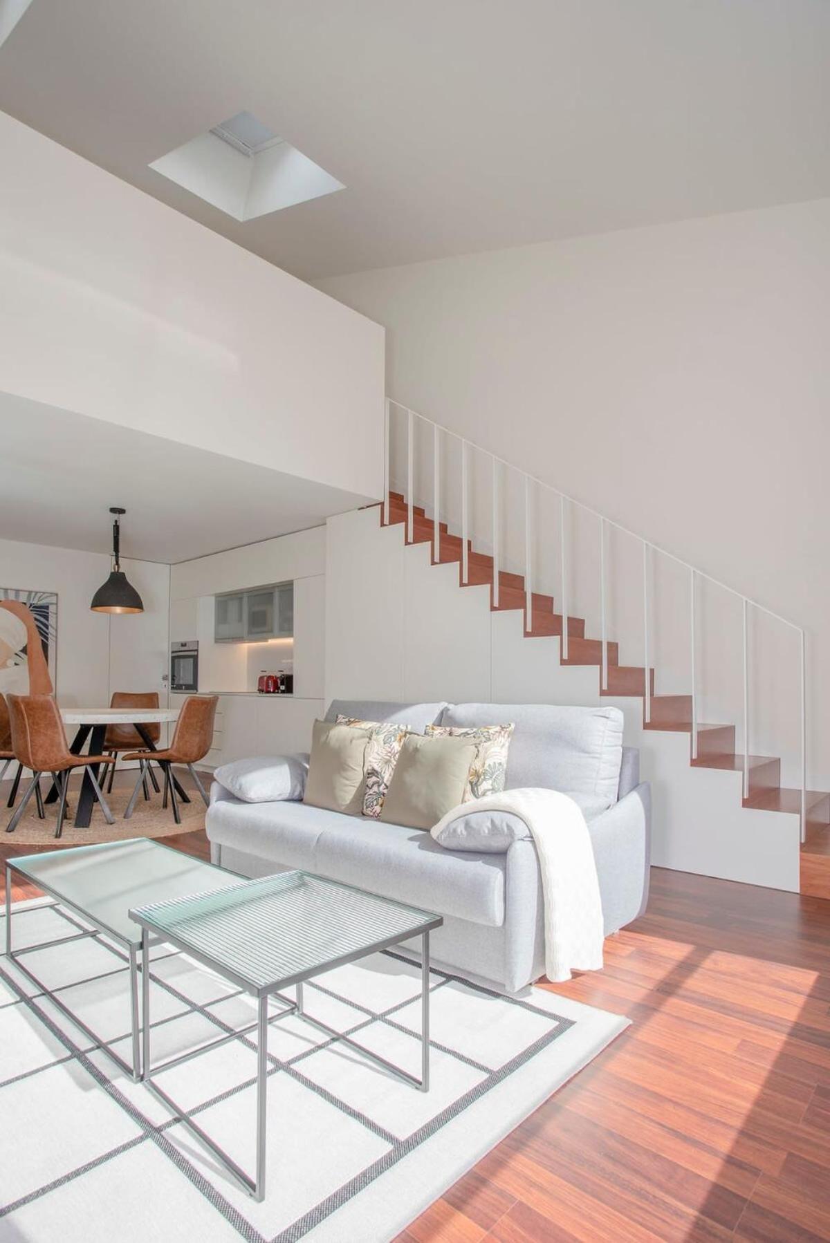Liiiving In Porto - Luxury Gallery Apartments Buitenkant foto
