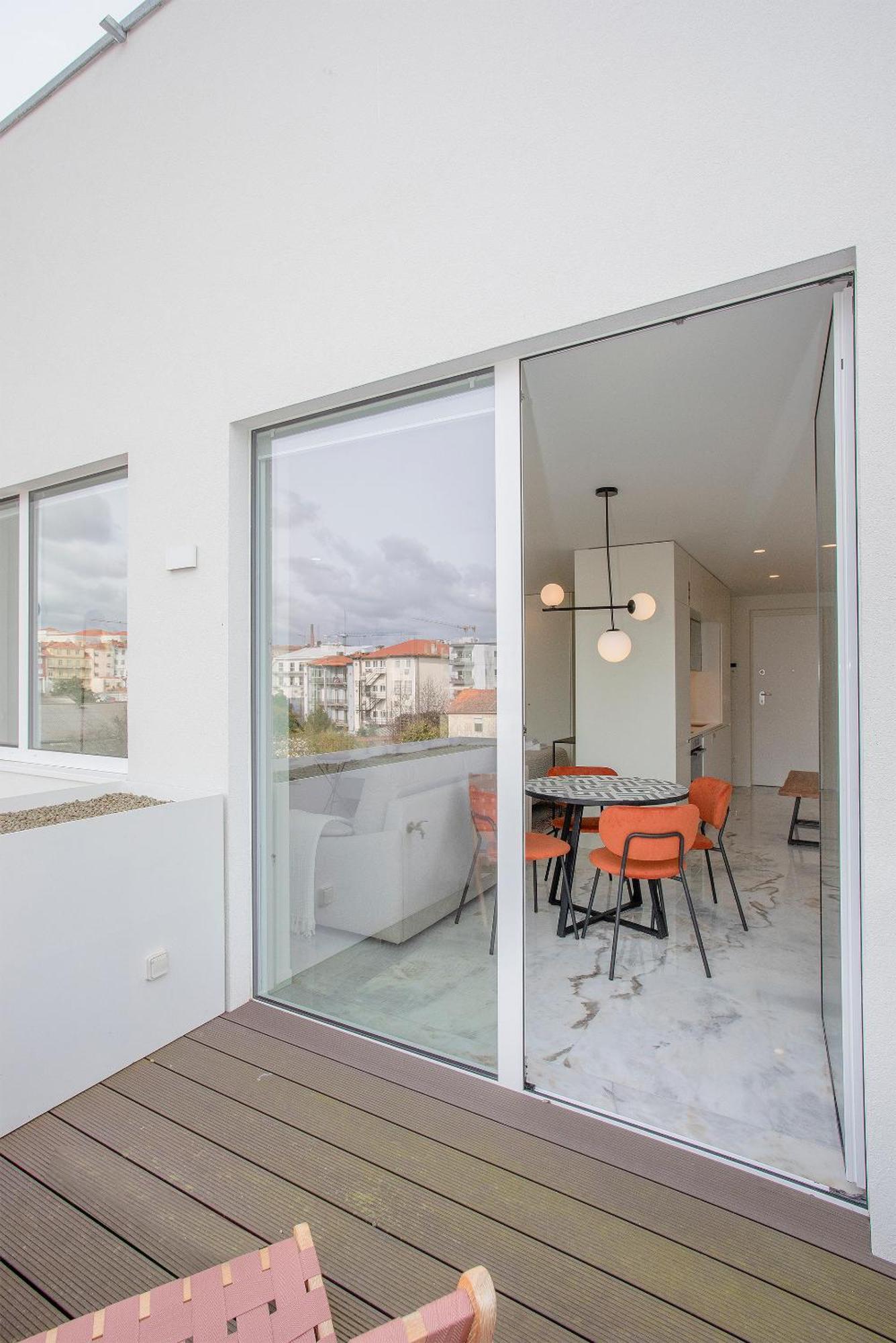 Liiiving In Porto - Luxury Gallery Apartments Buitenkant foto