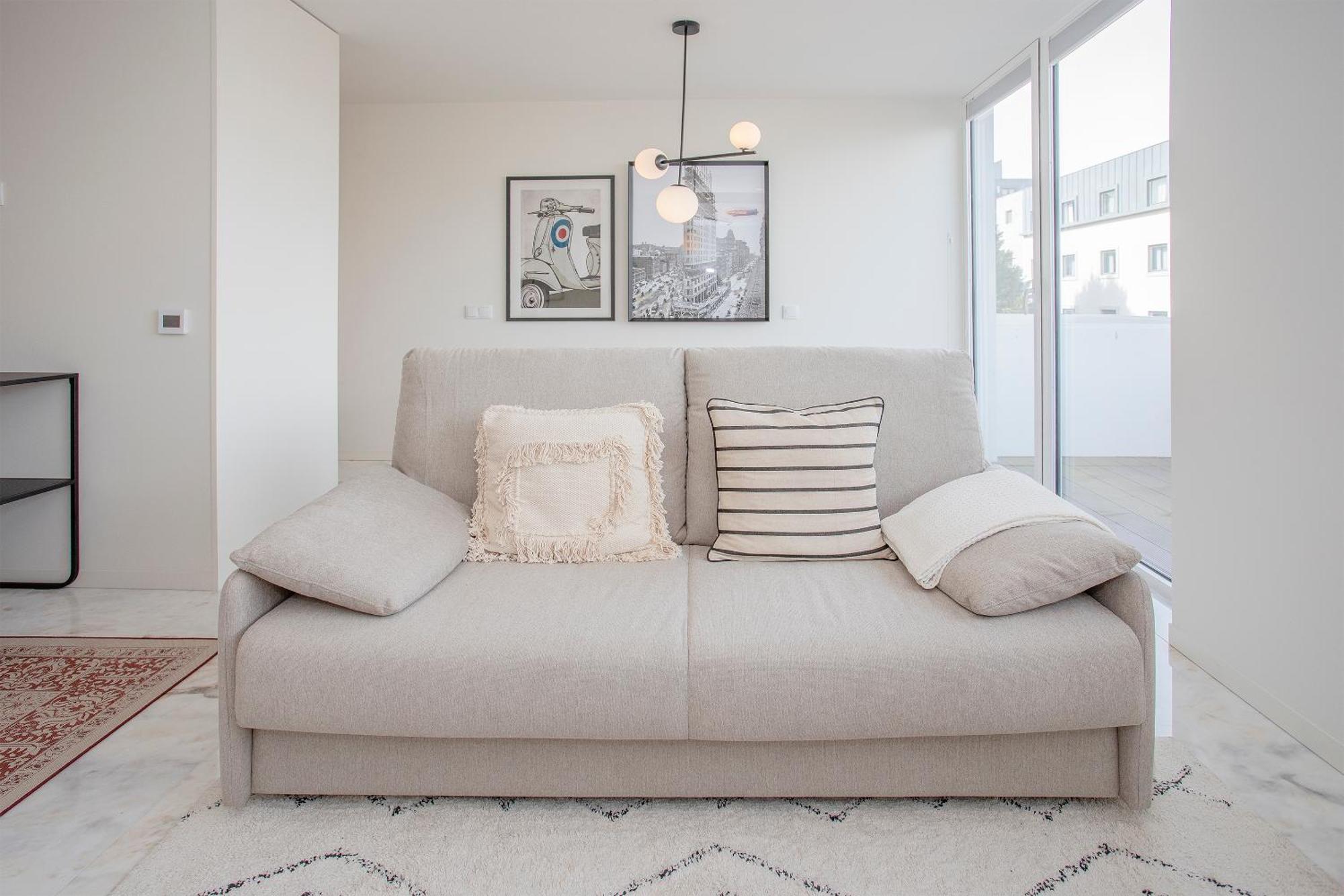 Liiiving In Porto - Luxury Gallery Apartments Buitenkant foto