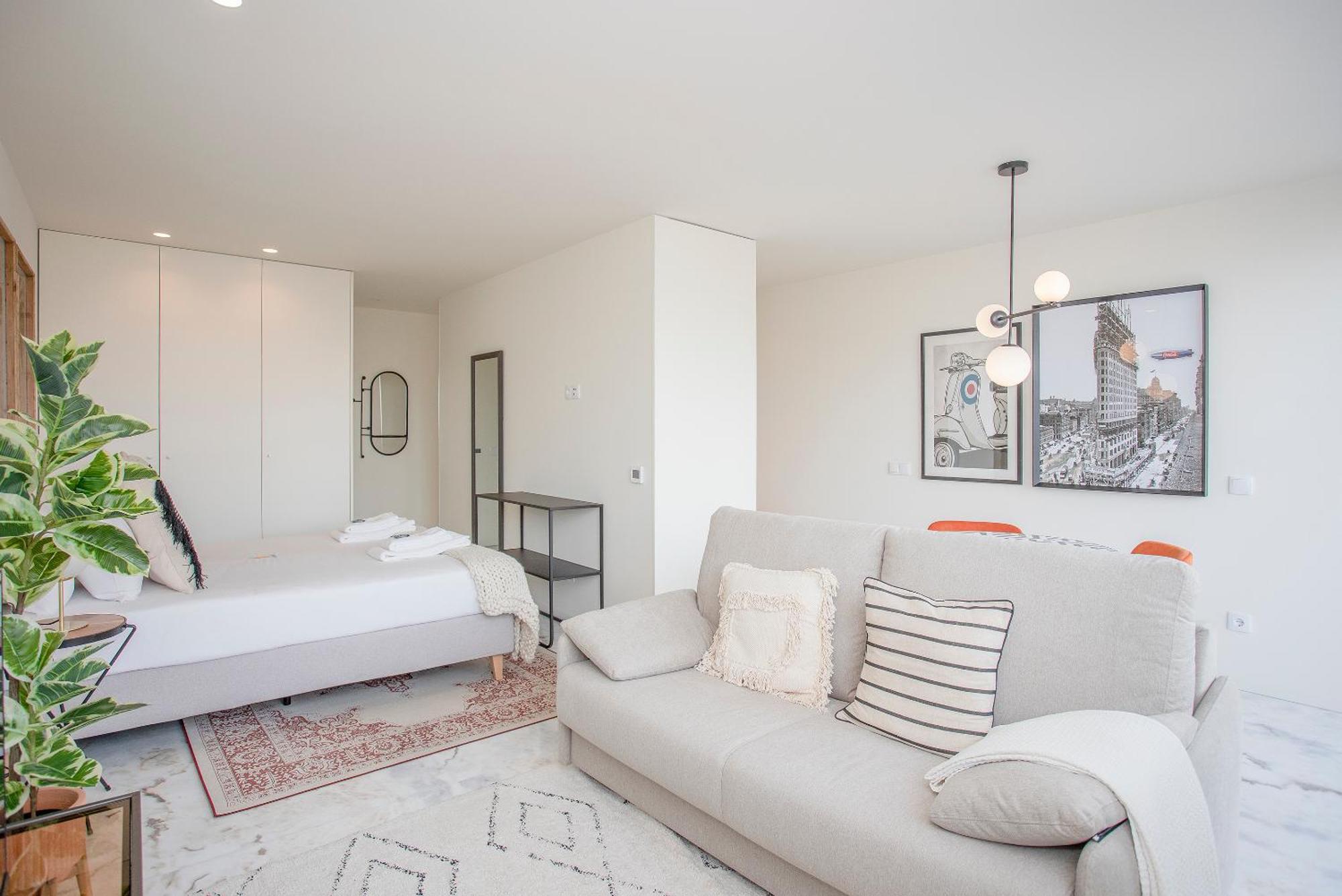 Liiiving In Porto - Luxury Gallery Apartments Buitenkant foto