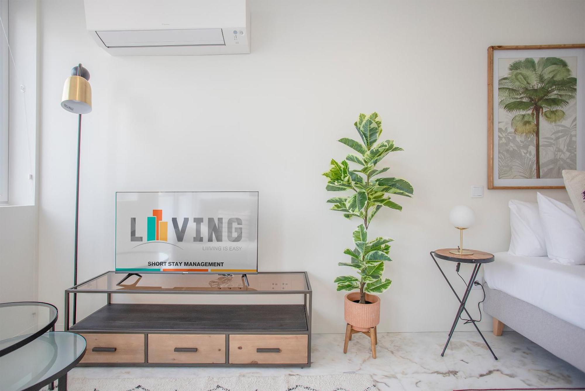 Liiiving In Porto - Luxury Gallery Apartments Buitenkant foto