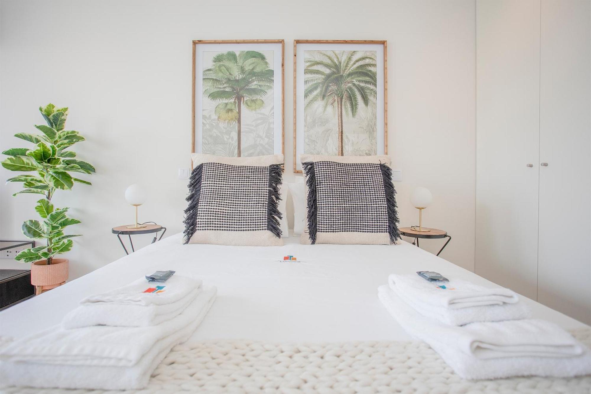 Liiiving In Porto - Luxury Gallery Apartments Buitenkant foto