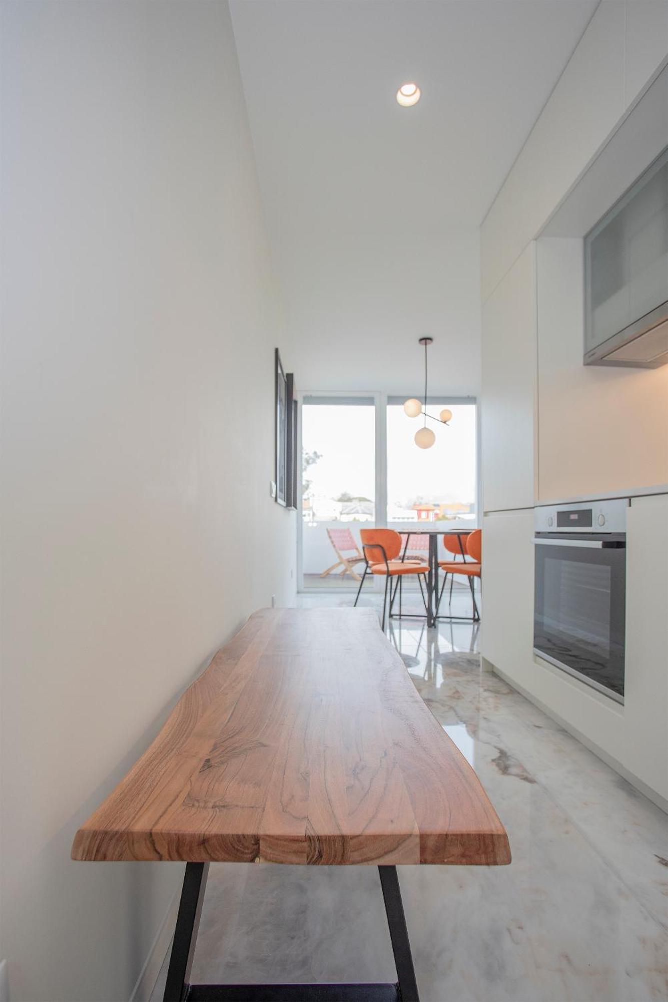 Liiiving In Porto - Luxury Gallery Apartments Buitenkant foto