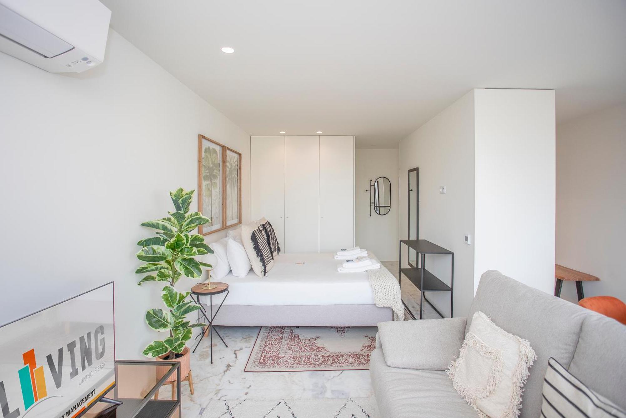 Liiiving In Porto - Luxury Gallery Apartments Buitenkant foto