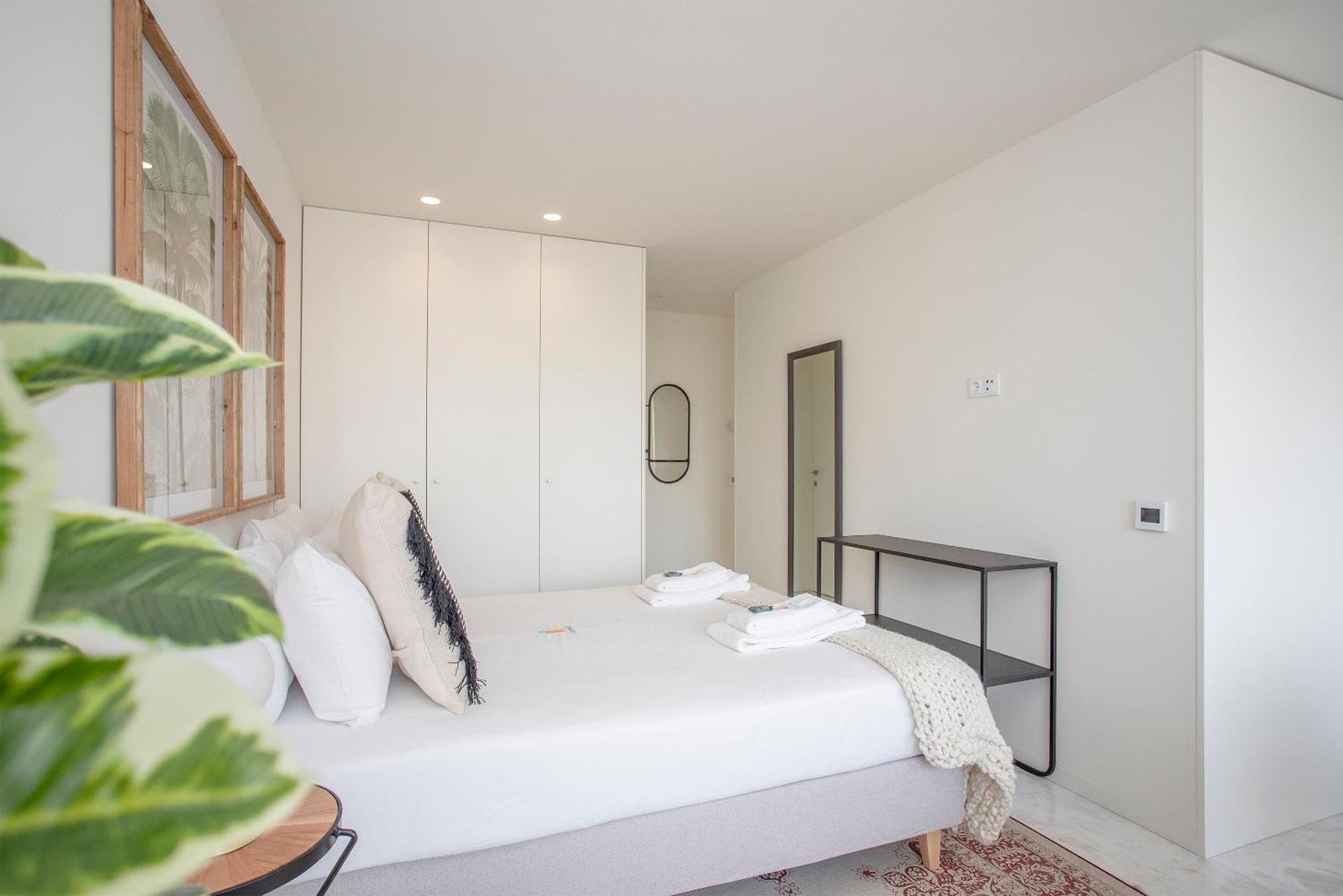 Liiiving In Porto - Luxury Gallery Apartments Buitenkant foto