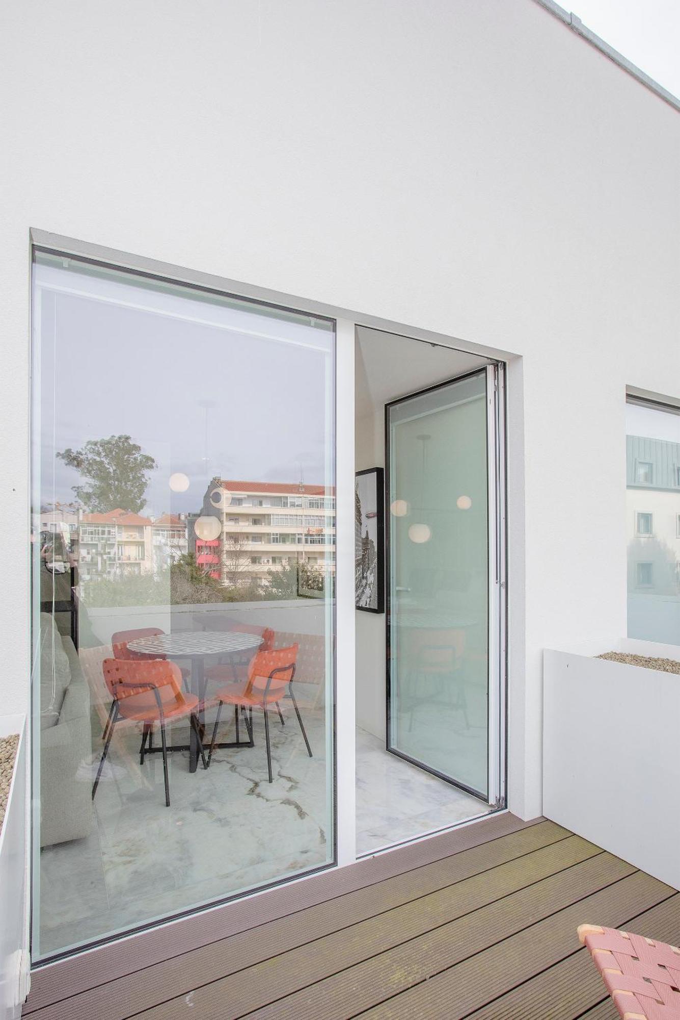Liiiving In Porto - Luxury Gallery Apartments Buitenkant foto