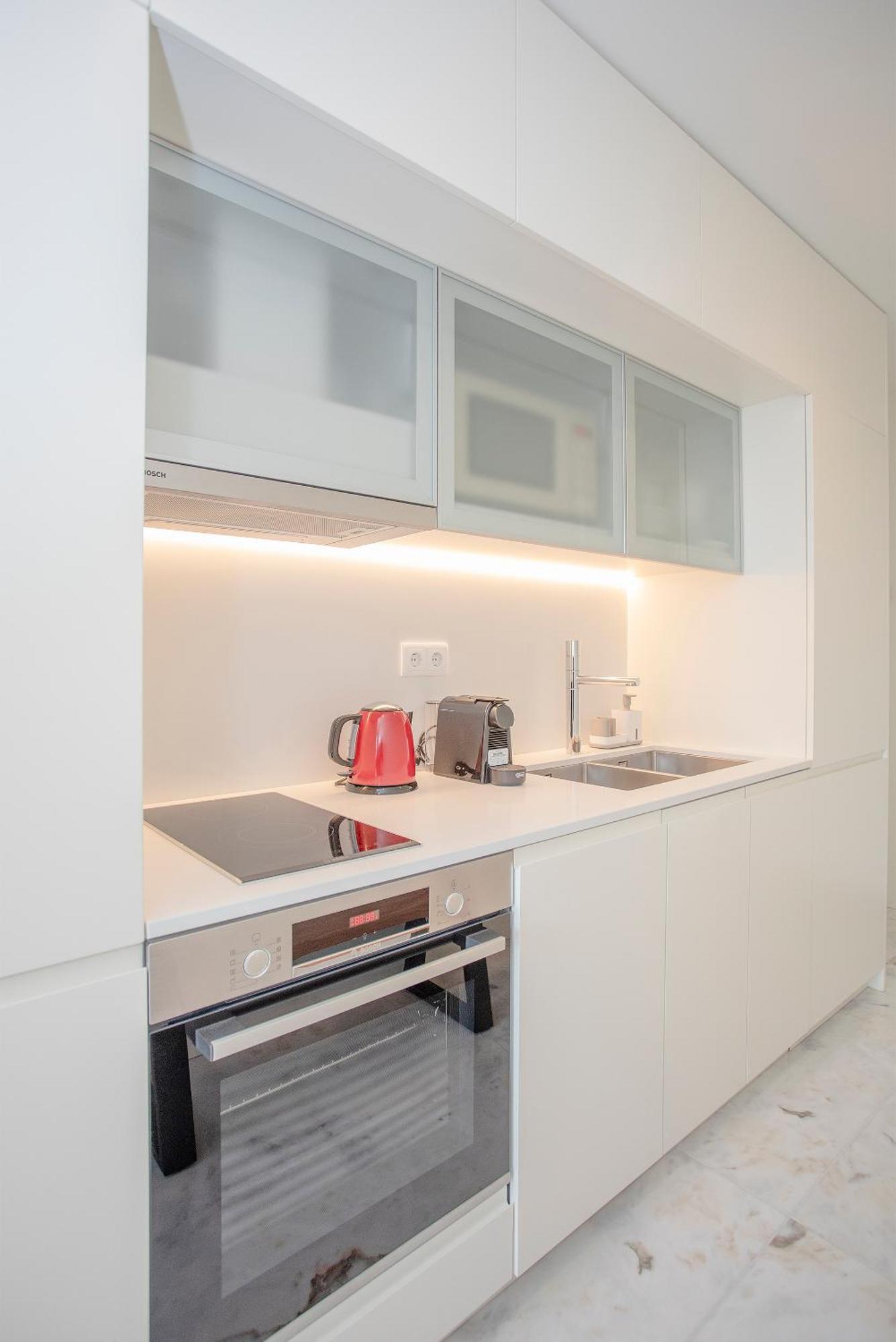 Liiiving In Porto - Luxury Gallery Apartments Buitenkant foto