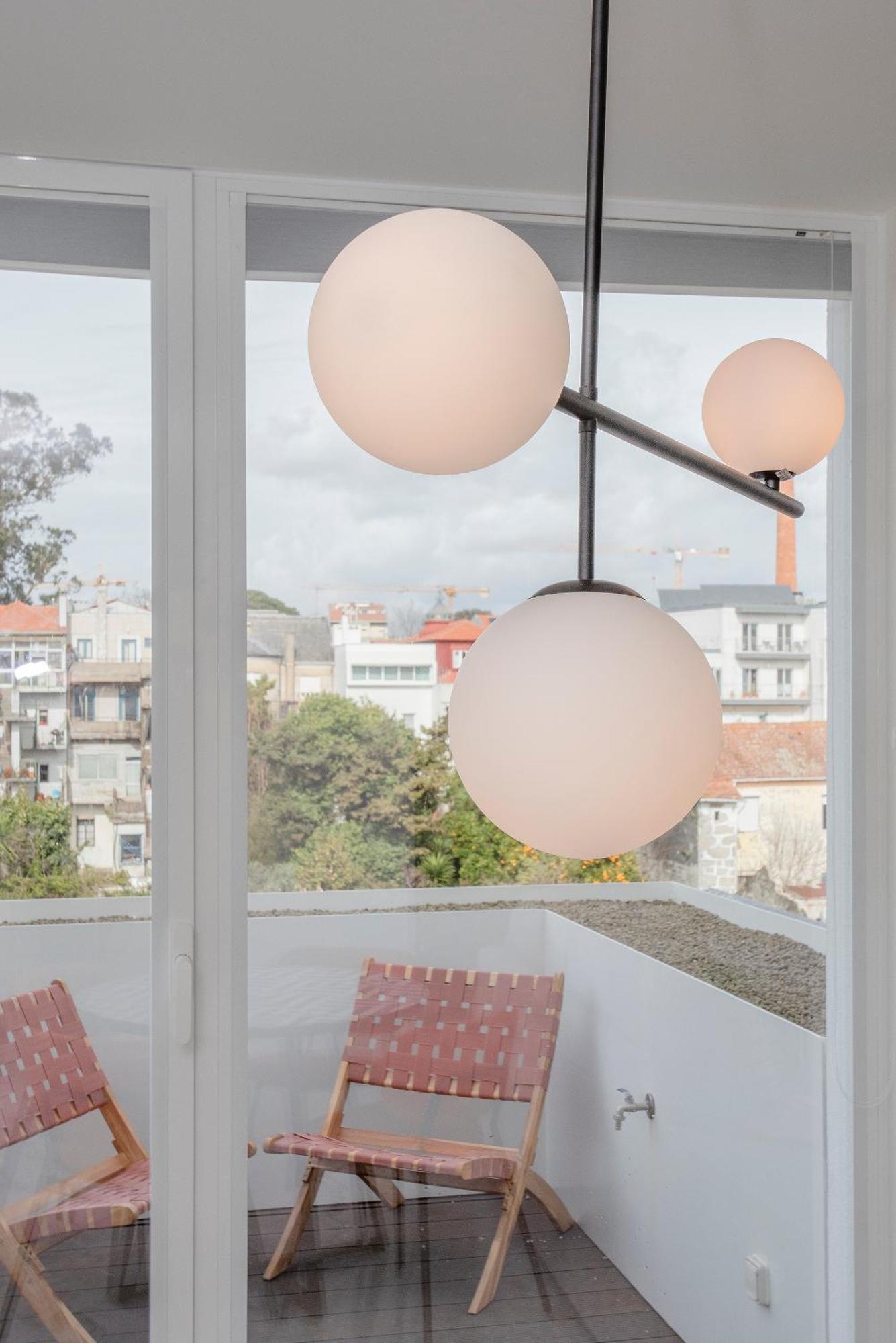 Liiiving In Porto - Luxury Gallery Apartments Buitenkant foto