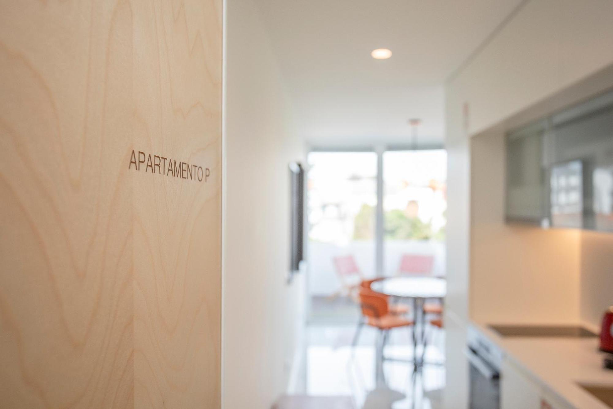 Liiiving In Porto - Luxury Gallery Apartments Buitenkant foto