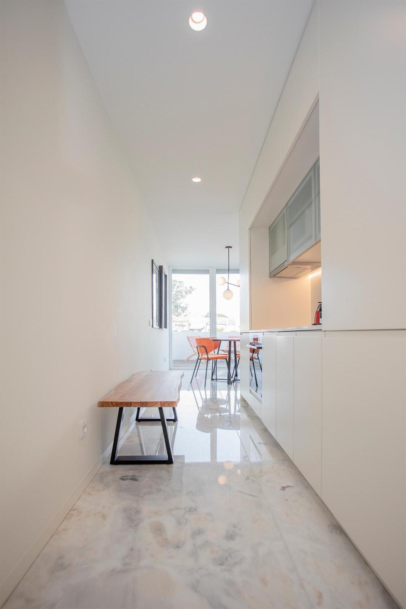 Liiiving In Porto - Luxury Gallery Apartments Buitenkant foto